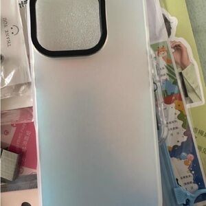 Iridescent Phone Case